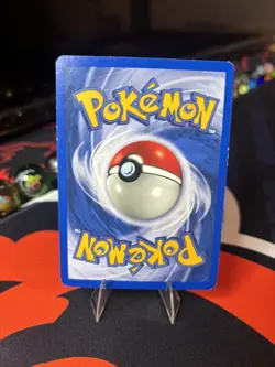 Pokemon TCG Raichu Neo Revelation Non Holo 21/64 LP - Image 2