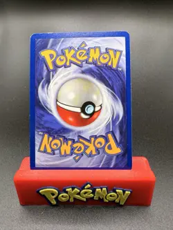 Pokemon TCG Team Rocket (1st Edition) #39/82 Dark Kadabra LP+ - Image 3