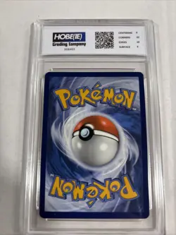 2022 Pokemon Miss Fortune Sisters #194 HGC 9.5 (sb5) - Image 2