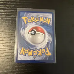 Birthday Pikachu 24 Holo Rare - 2021 Pokemon 25th Anniversary Celebrations NM - Image 5