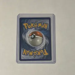 Bulbasaur - (Detective Pikachu Stamped) SM198 Promo SM Promos Pokemon TCG NM - Image 3