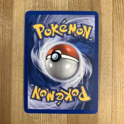 Chimecho - Vintage - Delta Species - 37/110 (EX Holon Phantoms) Pokemon TCG LP - Image 2