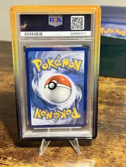 Pokemon Celebrations Classic Collection Charizard 4/102 Holo PSA 10 - Image 2