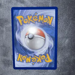 MEGA KANGASKHAN EX 2025 POKEMON MEGA EVOLUTION ULTRA RARE 164/132 Q1991 - Image 5