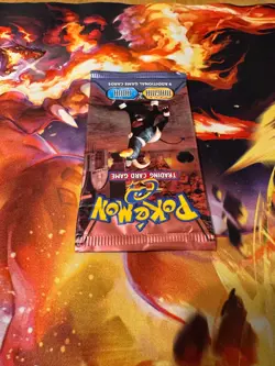 Pokemon EX Team Magma vs Team Aqua Booster (2 Packs, English) - Free Shipment - Image 5