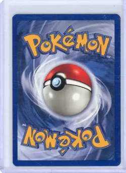 Psyduck Fossil 1st Edition Common 53/62 Pokemon 1999 - Image 2