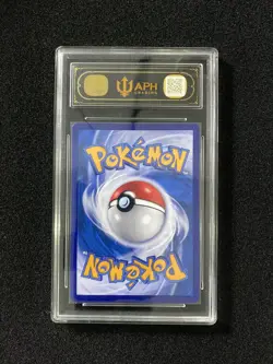 2025 Pokemon TCG S-Chinese CBB3C Ceruledge Gem Pack Vol.3 1507/07 APH 10 YB13 - Image 2