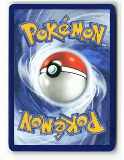 Pokemon Mega Evolution Battle Deck Black Star Promo #027 Haunter - Image 2