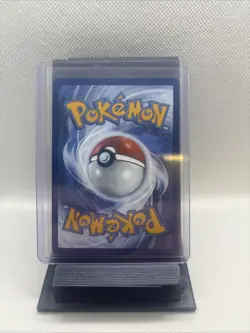 2025 Pokemon Mega Evolutions #185 Lt. Surge's Bargain Special Illustration Rare - Image 2