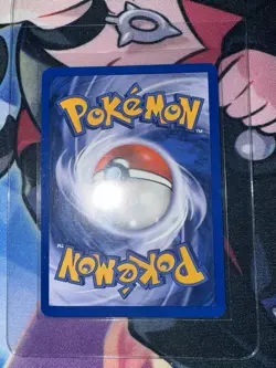 Pokemon TCG Rockets Snorlax 33/132 Gym Heroes NM Condition - Image 2