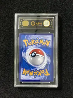2025 Pokemon TCG S-Chinese CBB3C Ceruledge Gem Pack Vol.3 1507/07 APH 10 YB13 - Image 2
