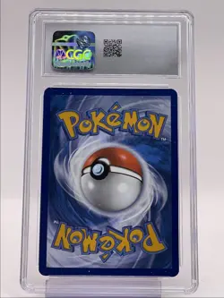 CHANSEY 2023 POKEMON CLASSIC VENUSAUR & LUGIA EX HOLO 015/034 CGC 10 Q6368 - Image 2
