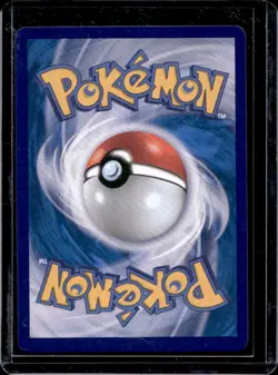 2025 Pokemon SV Hot Wind Arena Korean sv9a Misty's Psyduck Art Rare #071/063 - Image 2