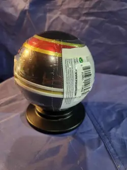 2020 Pokemon TCG PokeBall Tin - Luxury Ball E22 ( EVOLVING SKIES) - Image 3