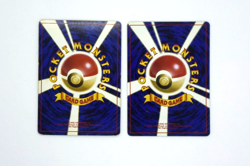 Pokemon TCG Dark Golbat Rocket Gang Holo & Zubat Set of 2 (Japanese) - Image 2