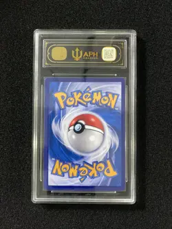 2025 Pokemon TCG S-Chinese CBB3C Meowth Gem Pack Vol.3 0207/07 APH 10 YB13 - Image 2