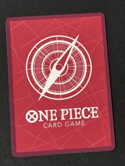 Portgas.D.Ace (Special Goods Set -Ace/Sabo/Luffy-) OP03-001 Promo- One Piece- NM - Image 2