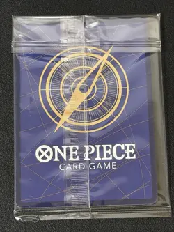 One Piece Perona OP09-034 Illustration Box Vol. 4 Promo Holo Sealed - Image 2