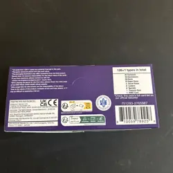 One Piece Tcg OP-10 Royal Blood English Booster Box NO WRAP DIRECT FROM BANDAI! - Image 5
