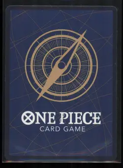 If I Bowed Down to Power What's the Point in LivingU OP13-057 One Piece Promo NM - Image 2