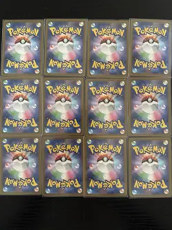 Pokemon Japanese 12 CARD LOT - Image 2