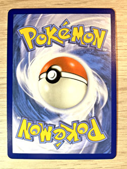 Pokemon Card Mega Latias ex 100/132 Mega Evolution Holo Rare - Image 2