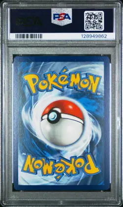 2023 Pokemon Celebrations 009/025 Kyogre Holo PSA 8 Near Mint Rare Card Fresh - Image 2