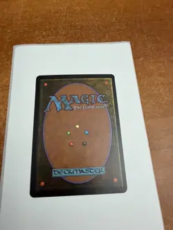 Mountain (B) Limited Edition - Beta Edition Normal MTG - Image 3