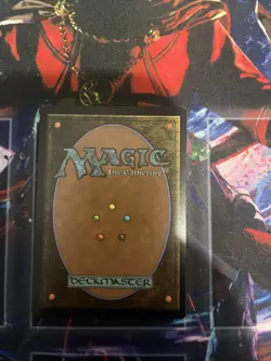 MTG No Mercy 095/261 Dominaria Mythic Rare NM - Image 2