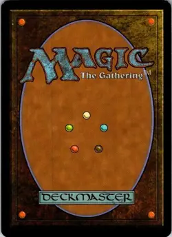 MTG Magic The Gathering Flurry of Wings Alara Reborn Played See Scan A - Image 2