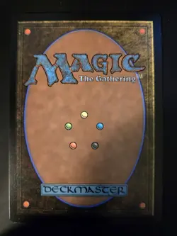 Reliquary Tower NM Commander Legends: Battle for Baldur's Gate MTG FREE SHIPPING - Image 2