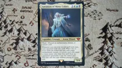 Saruman of Many Colors - Lord of the Rings - 223 - #Near Mint - Image 1