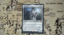 Gandalf the White - Lord of the Rings - 19 - #Near Mint - Image 1