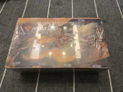 MTG Dominaria Remastered Draft Booster Box - 36 Packs - New Sealed Magic - DMR 195166200569 - Image 1