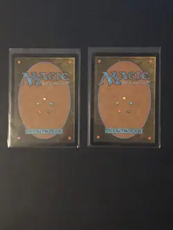 Lot of 2, MTG Spider-Man Gwenom Remorseless M0056 Not Foil - Image 2