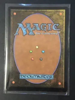 MTG Nyx Lotus Foil SP 235 Promo Theros Beyond Death NM - Image 2