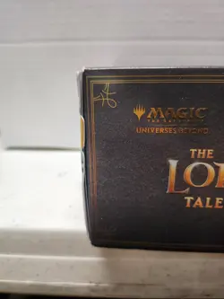 MTG Magic: The Gathering - Lord of the Rings: Tales of Middle-Earth Gift Bundle - Image 2