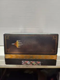 MTG Magic: The Gathering - Lord of the Rings: Tales of Middle-Earth Gift Bundle - Image 5