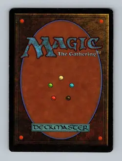 Jerrard of the Closed Fist Legends Non-Foil MTG MP - Image 2