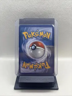 2013 Pokemon Black & Whit Plasma Freeze 23/116 Glaceon Cracked Ice Holo Rare - Image 2