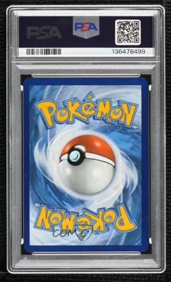 Team Rocket's Mewtwo ex Ultra Rare Pokemon Destined Rivals (DRI) PSA 10 GEM MT - Image 2