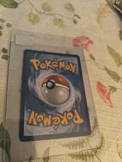 Pokemon TCG Eevee 101/149 Cosmos Holo Promo Card Sun & Moon Base Set Exclusive - Image 4