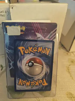 Pokemon TCG Eevee 101/149 Cosmos Holo Promo Card Sun & Moon Base Set Exclusive - Image 5