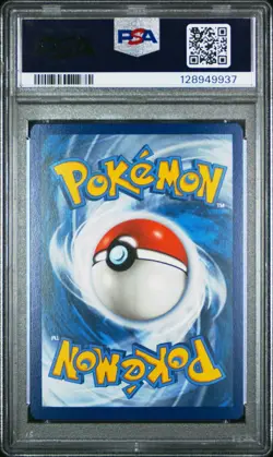 2023 Pokemon Celebrations 001/025 Ho-Oh Holo PSA 9 Mint Rare Card Fresh New foil - Image 2