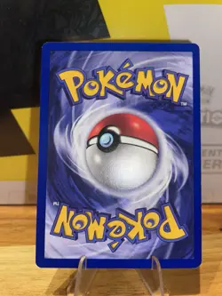 Pokemon 1st Movie Black Star Promos Lot (Dragonite, Mewtwo, Pikachu, Electabuzz) - Image 5