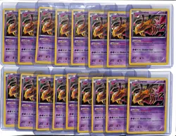 (17) Lot 2016 Pokemon XY Giratina Holo Black Star Promo BSP #XY184 - Image 1