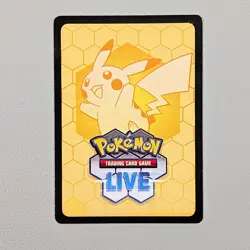 2 Pokemon TCG Online Codes - Mega Evolution ETB Riolu + Digital Booster Pack - Image 3