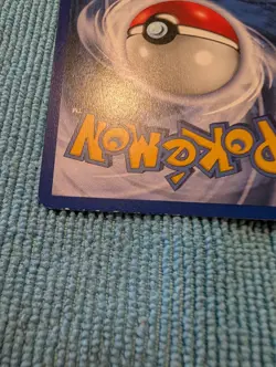 Pokemon TCG Ditto - 3/62 Fossil Holo Rare - Image 4