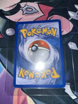 Pokemon TCG Houndoom 10/95 Reverse Holo Call of Legends LP Condition - Image 2