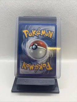 2006 Pokemon EX Legend Maker #89 Walrein EX Holo Rare - Image 2